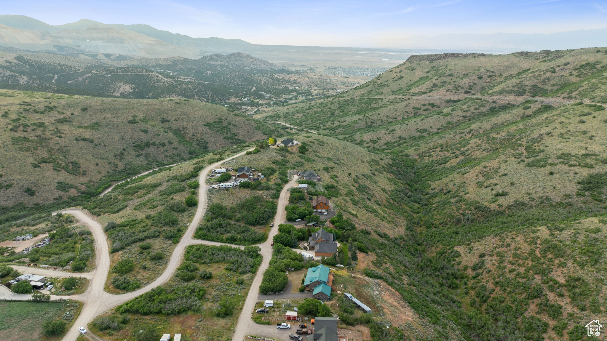 HIGH COUNTRY ESTATES - Residential