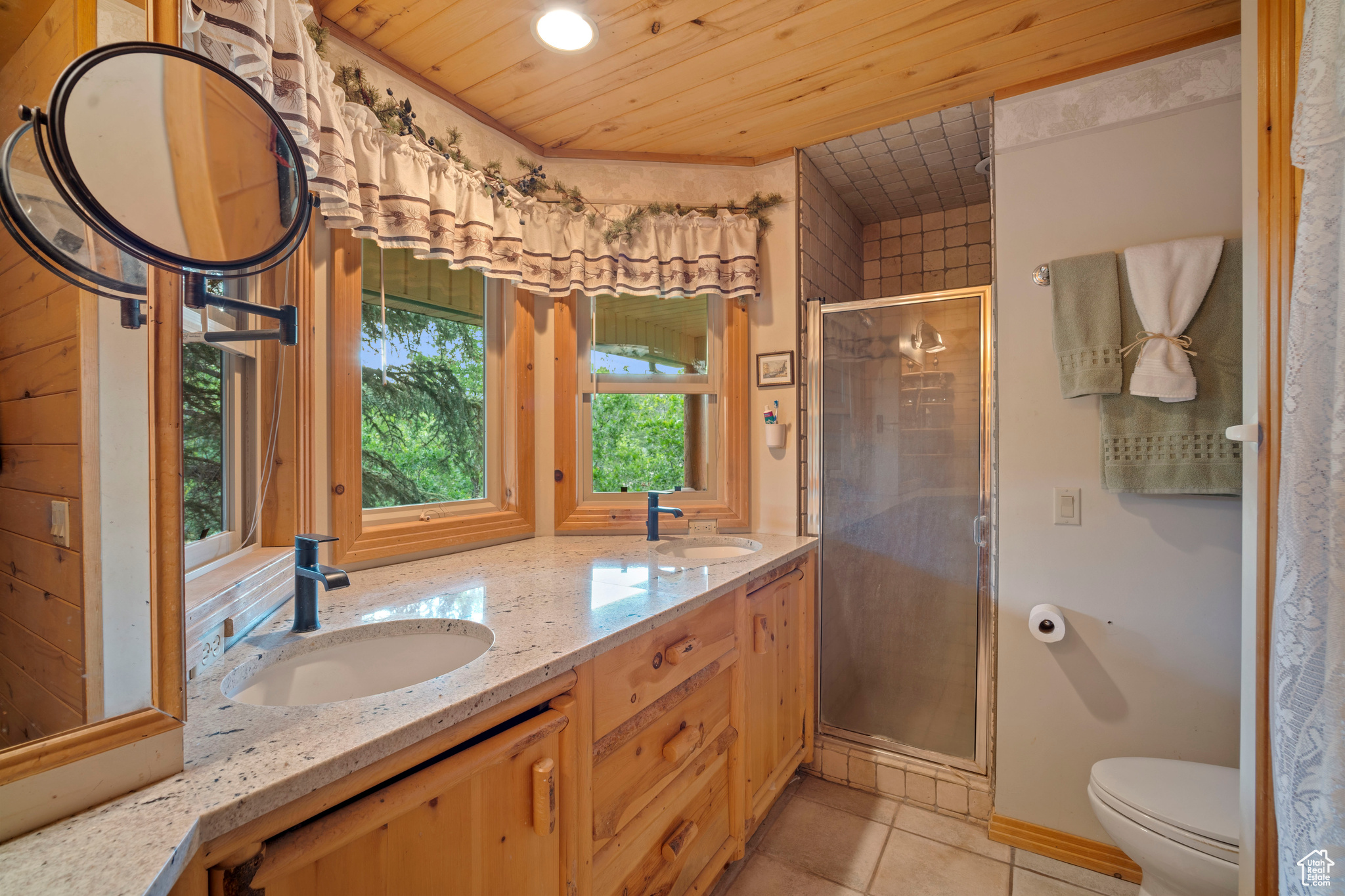 HIGH COUNTRY ESTATES - Residential