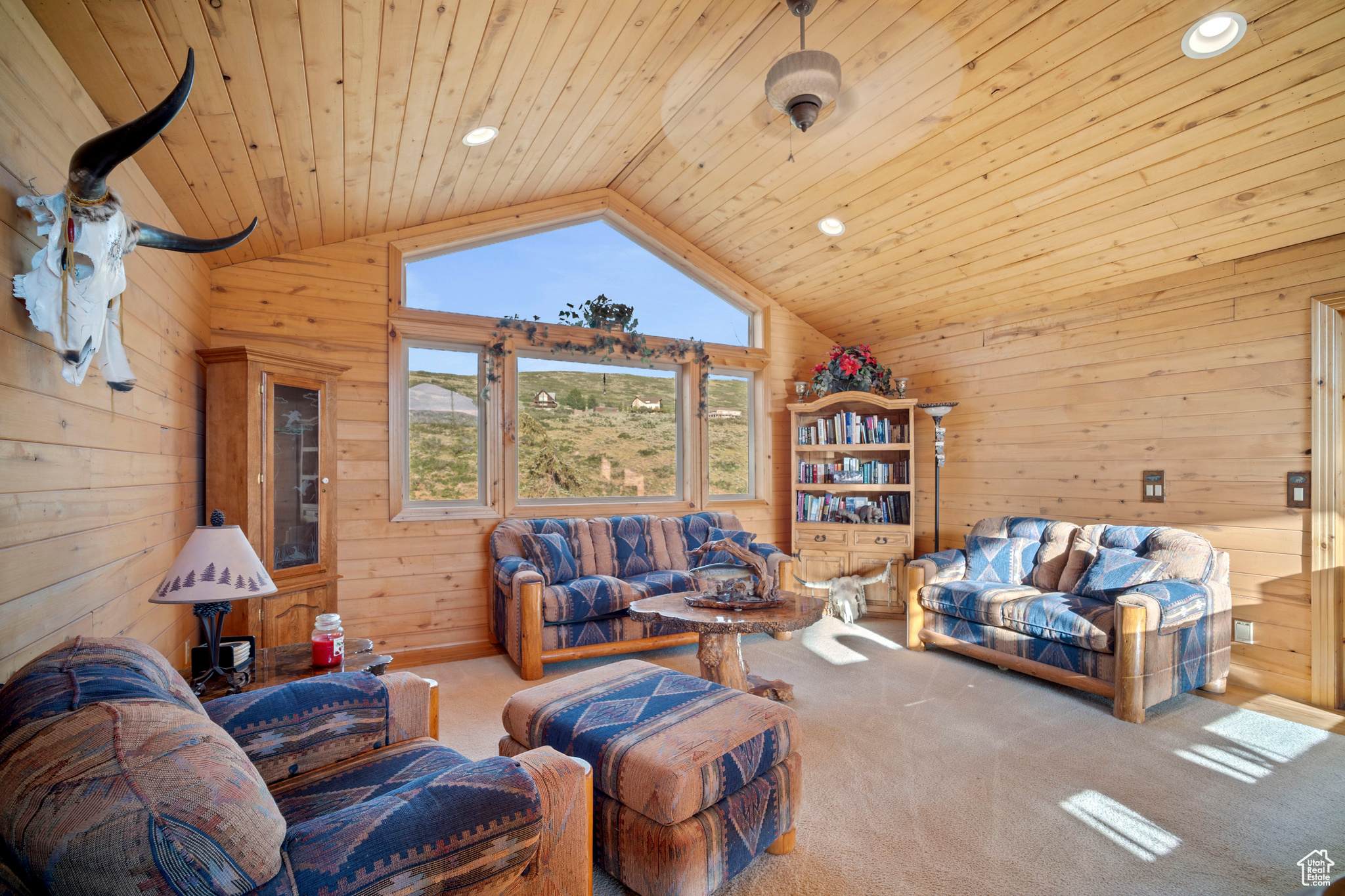 HIGH COUNTRY ESTATES - Residential