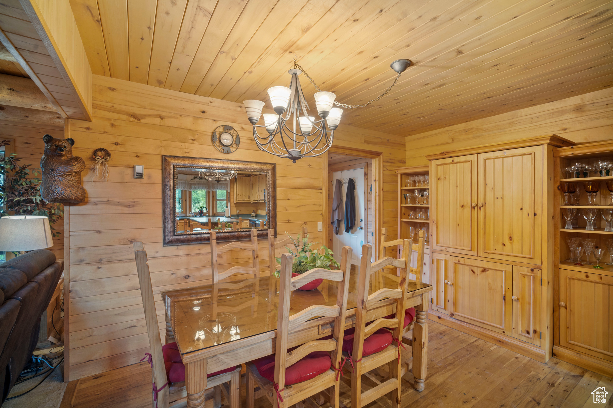 HIGH COUNTRY ESTATES - Residential