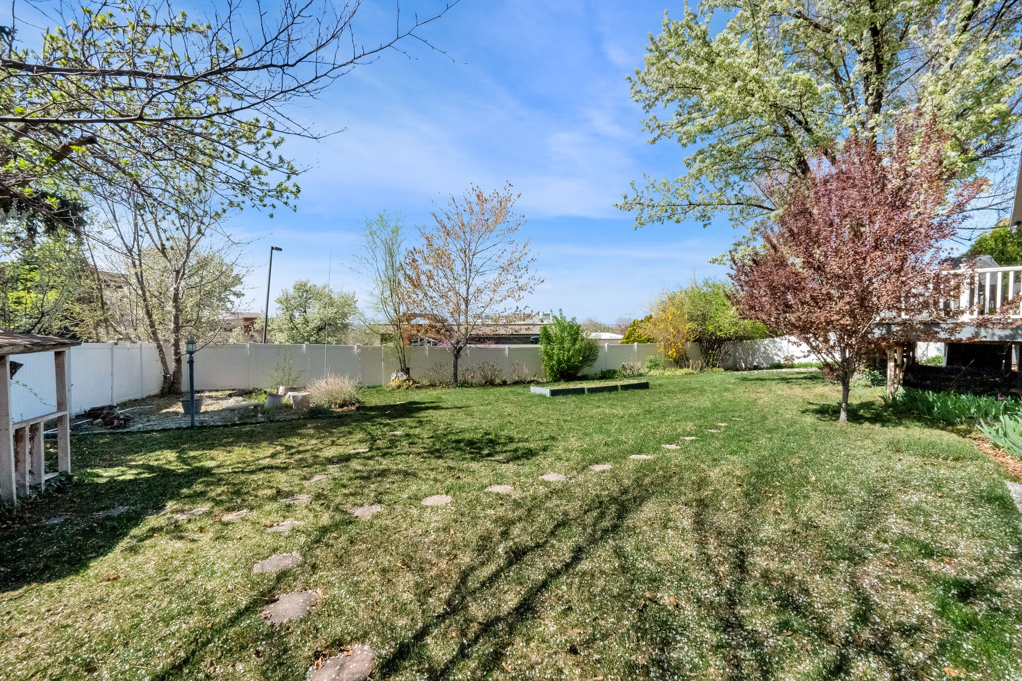 HOLMES ESTATES - Residential