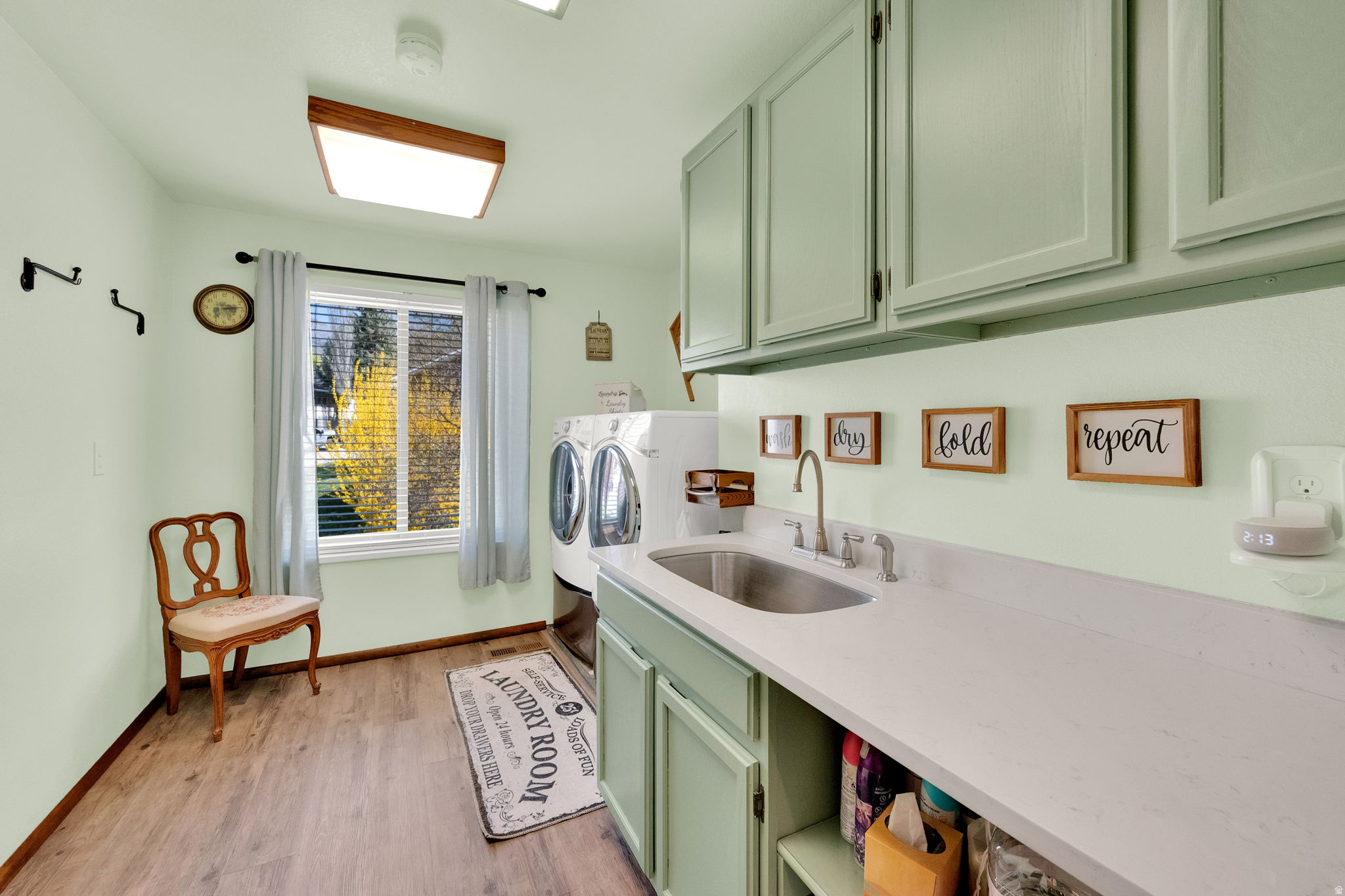 HOLMES ESTATES - Residential