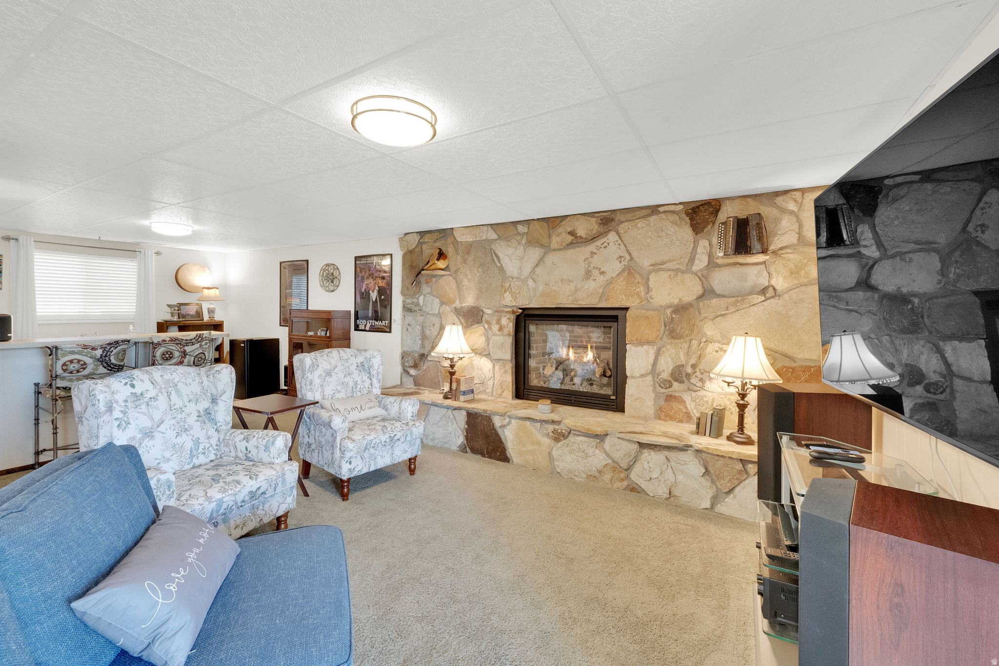 HOLMES ESTATES - Residential