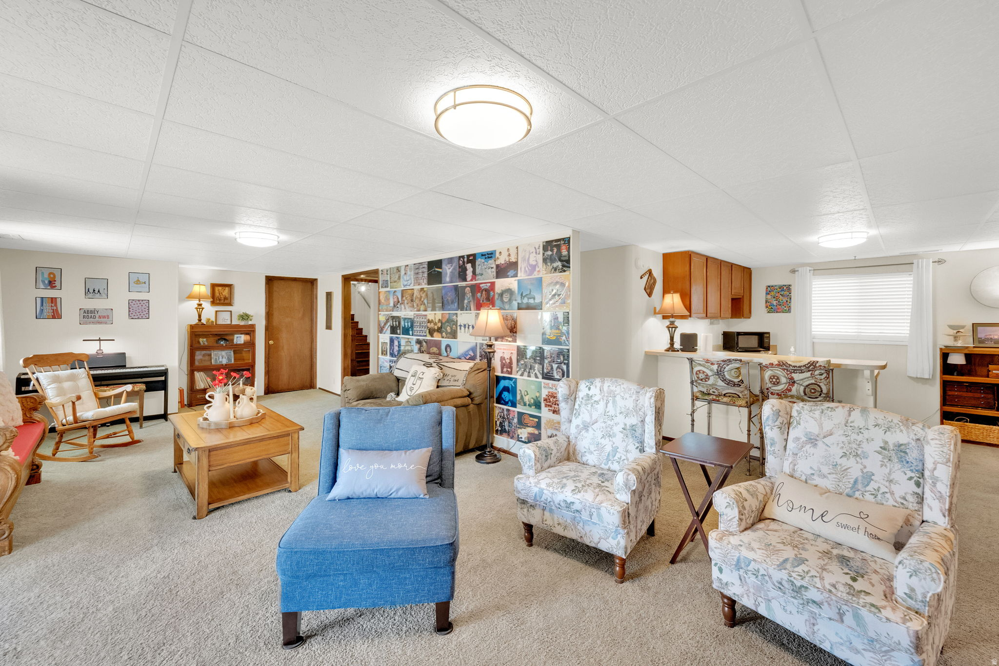 HOLMES ESTATES - Residential