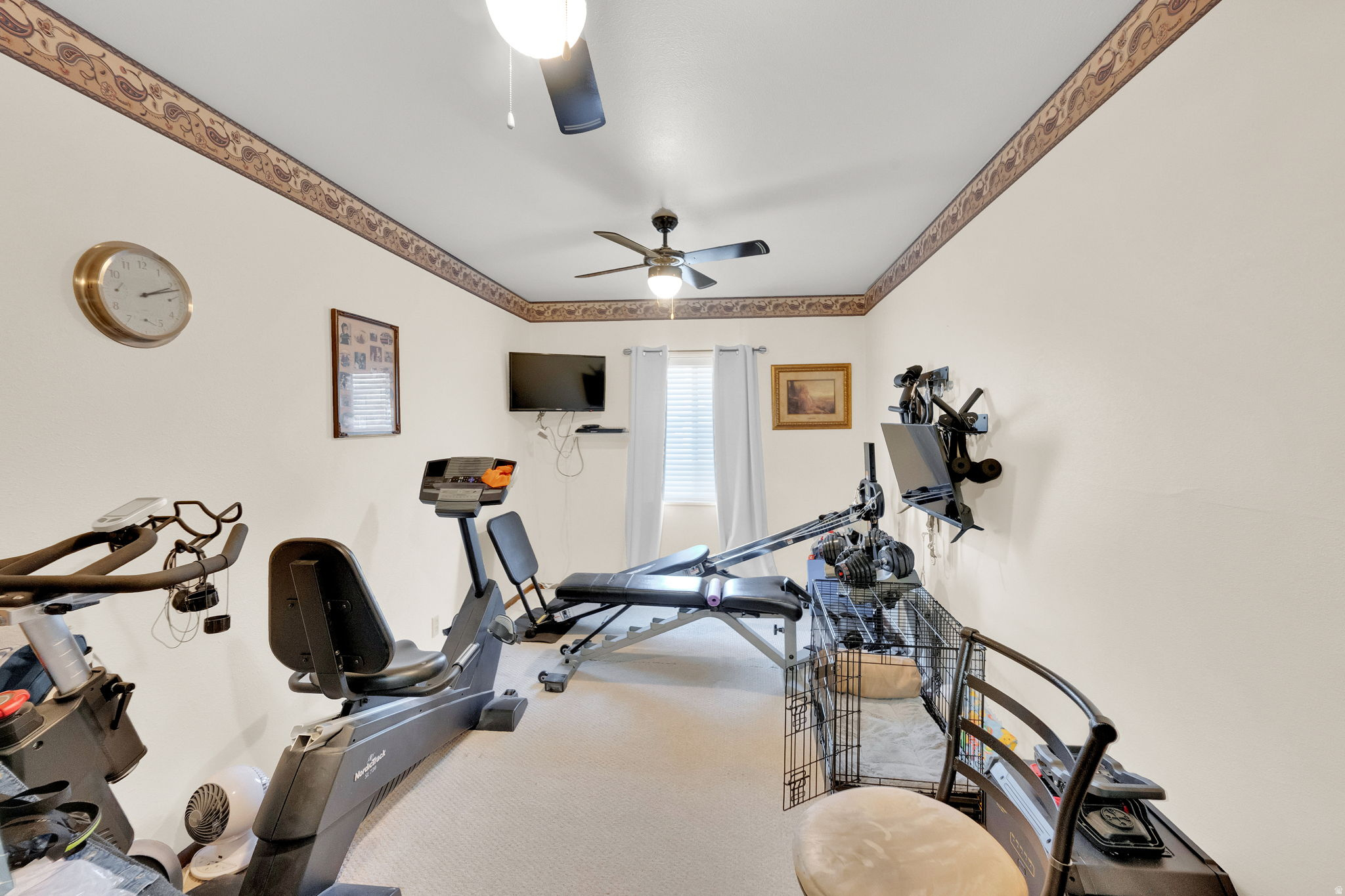 HOLMES ESTATES - Residential