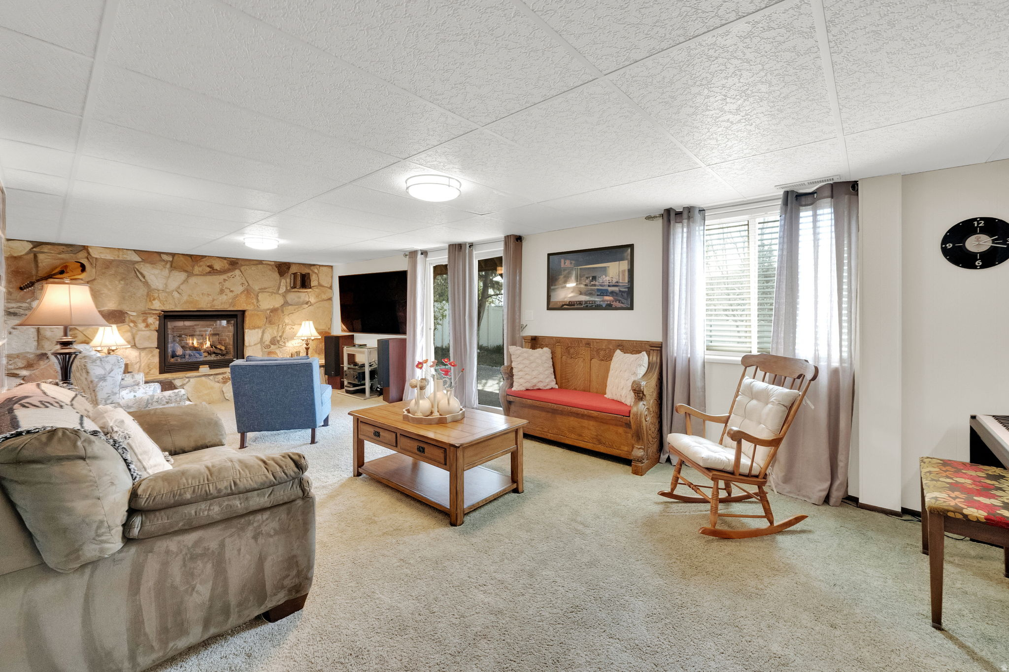 HOLMES ESTATES - Residential