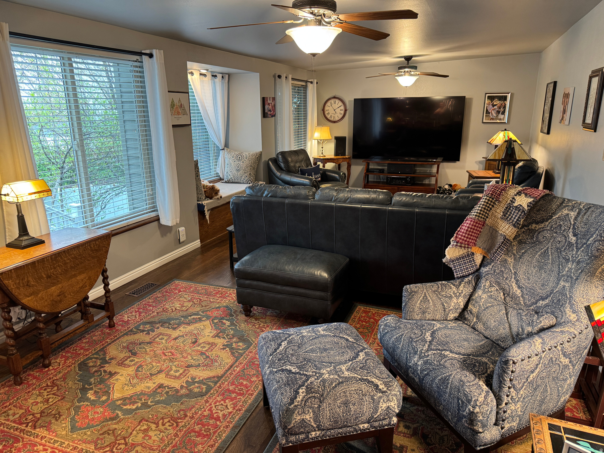 HOLMES ESTATES - Residential