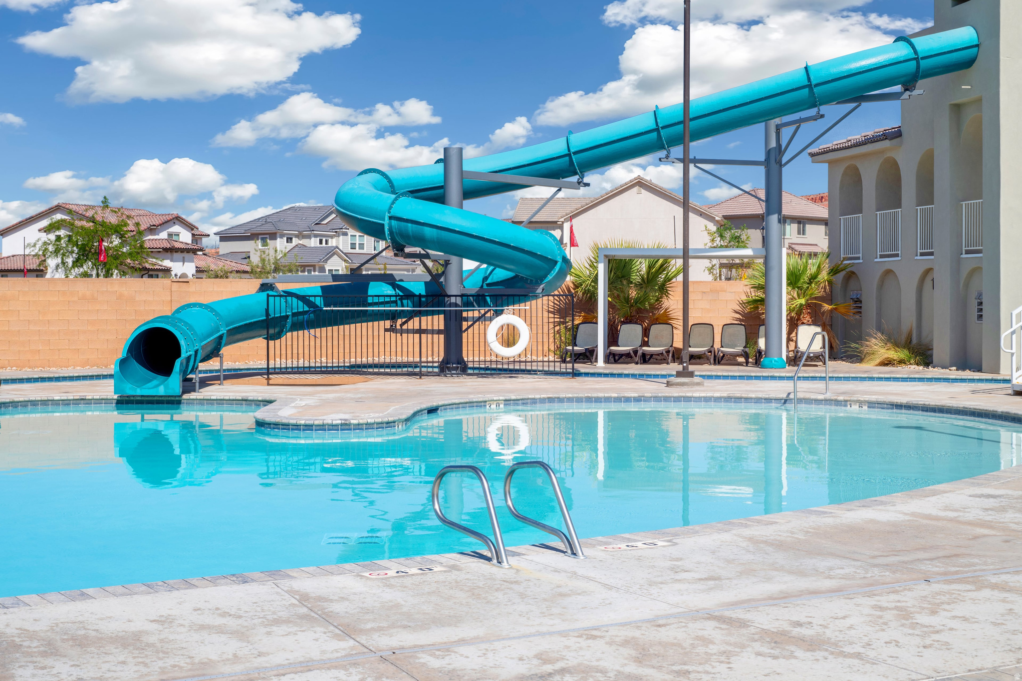 ESCONDIDO AT SIENNA HILLS PH 2 - Residential