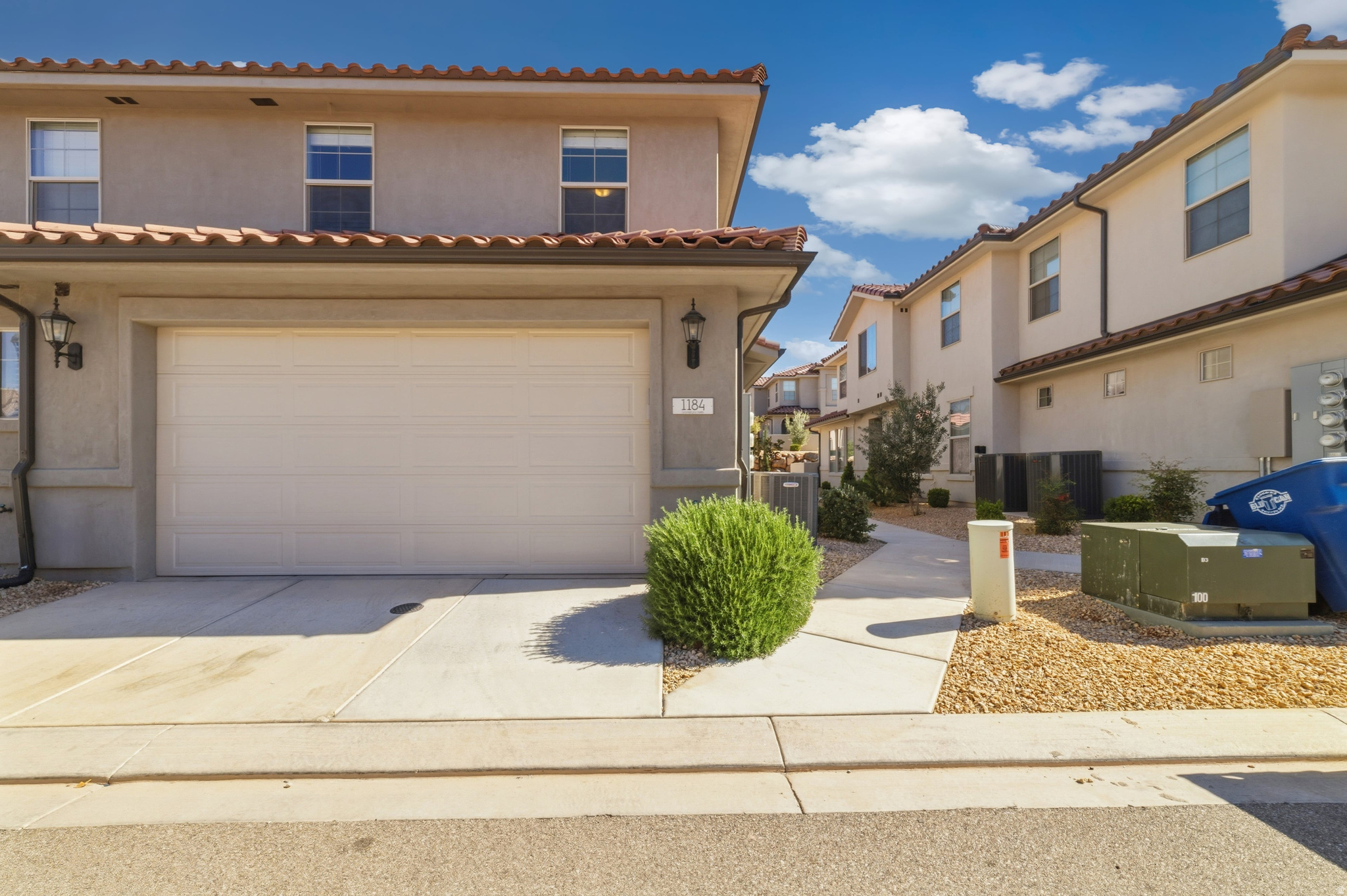 ESCONDIDO AT SIENNA HILLS PH 2 - Residential