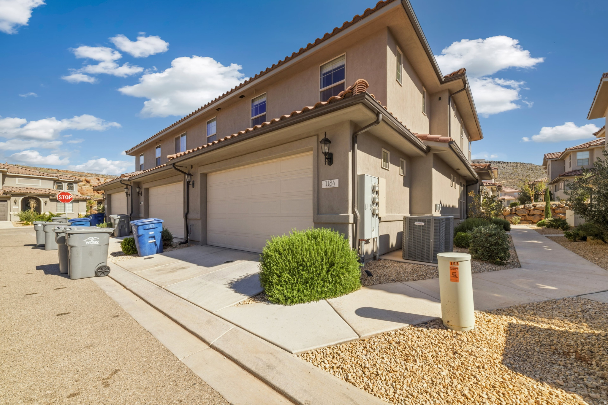 ESCONDIDO AT SIENNA HILLS PH 2 - Residential