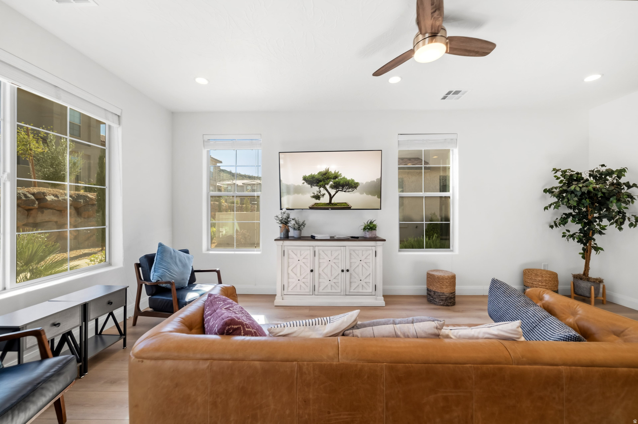 ESCONDIDO AT SIENNA HILLS PH 2 - Residential