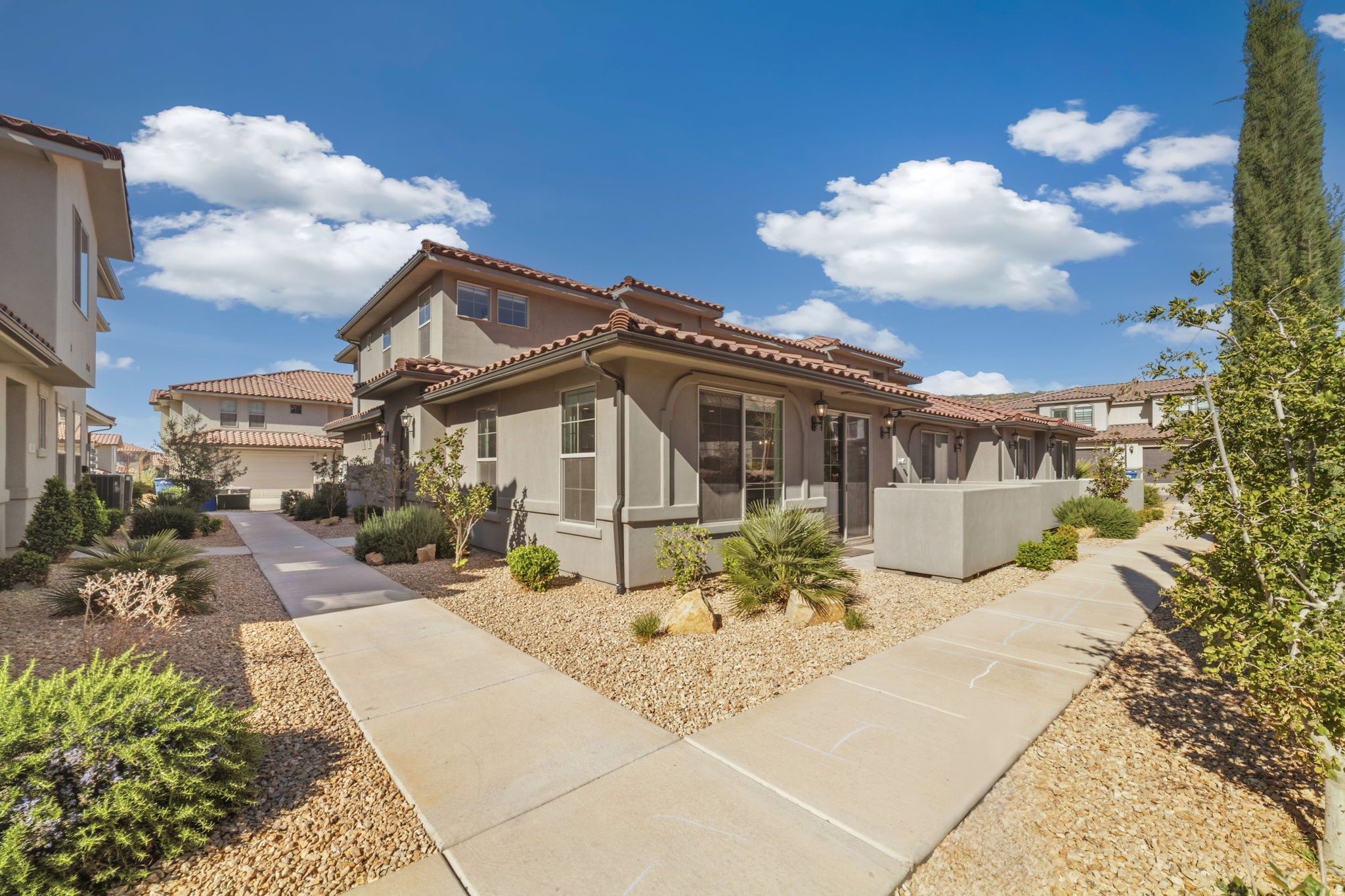 ESCONDIDO AT SIENNA HILLS PH 2 - Residential