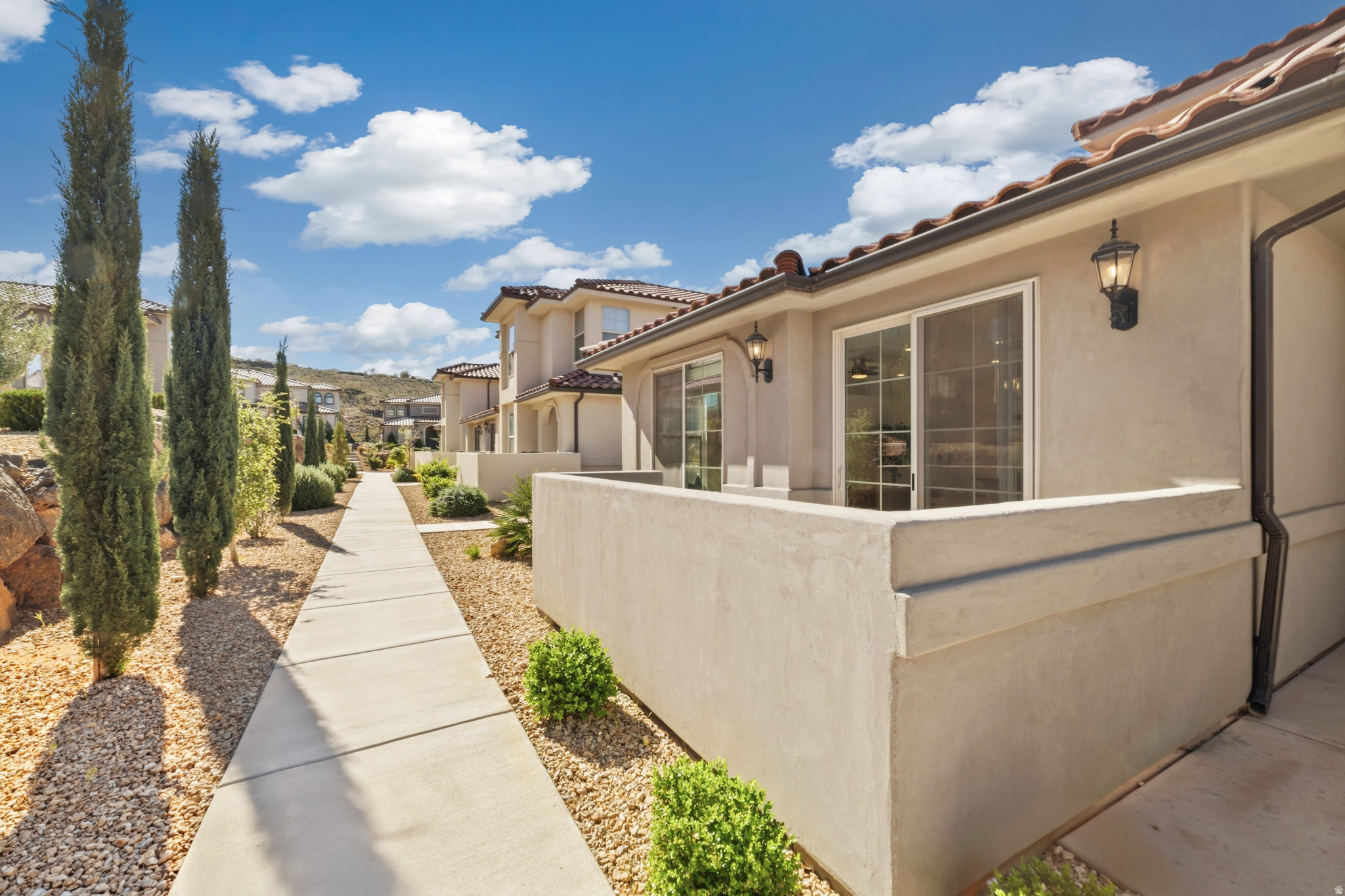 ESCONDIDO AT SIENNA HILLS PH 2 - Residential