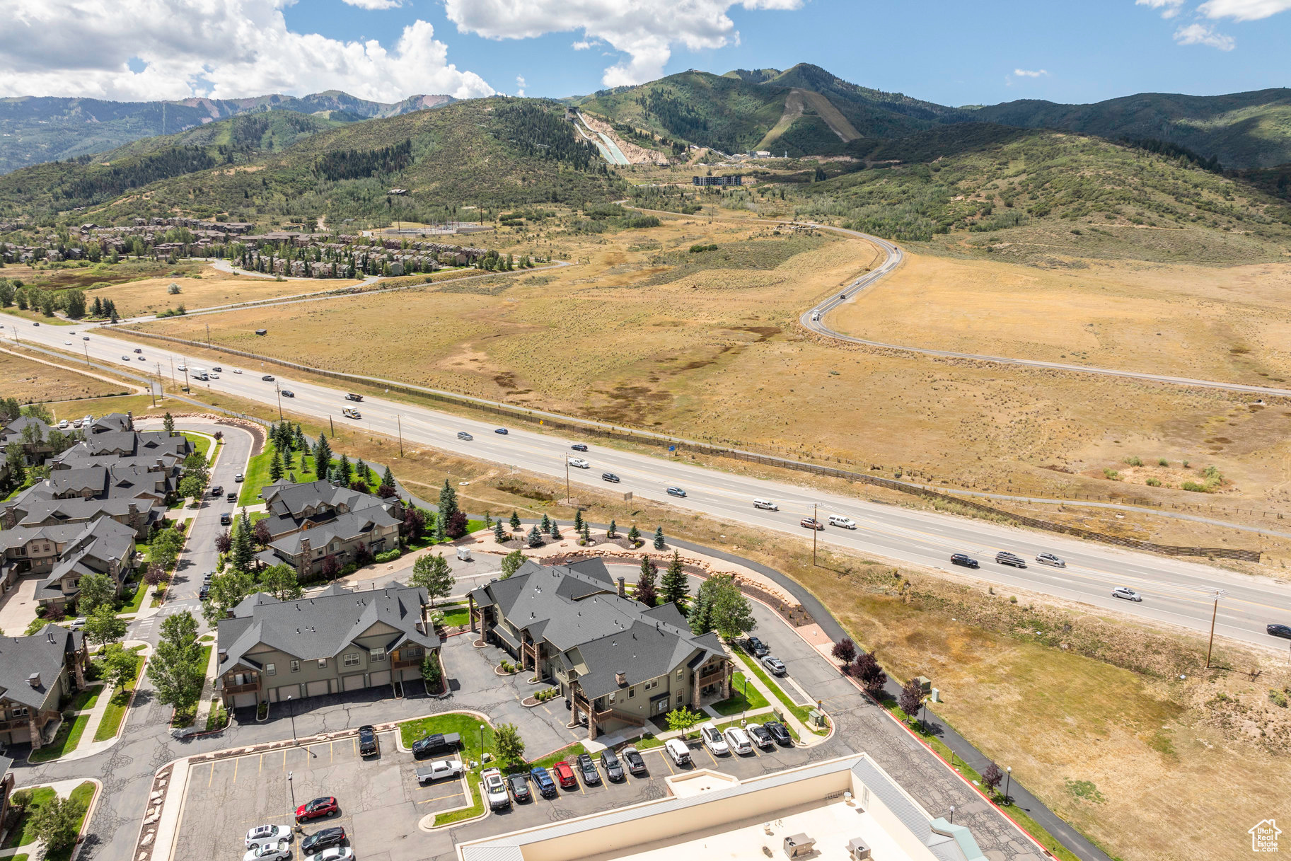 1746 W Redstone Ave #G, Park City, Utah image 29