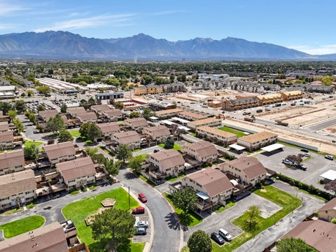 Tiny photo for 1879 W HOMESTEAD FARMS LN S #2, West Valley City, UT 84119 (MLS # 2179984)