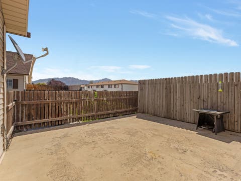 Tiny photo for 1879 W HOMESTEAD FARMS LN S #2, West Valley City, UT 84119 (MLS # 2179984)