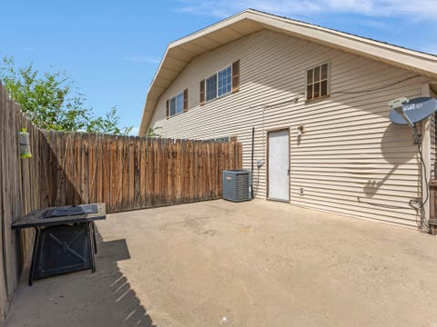 Tiny photo for 1879 W HOMESTEAD FARMS LN S #2, West Valley City, UT 84119 (MLS # 2179984)