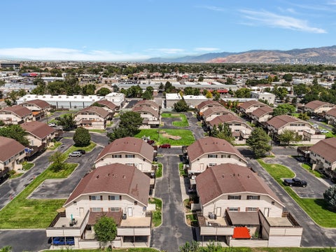 Tiny photo for 1879 W HOMESTEAD FARMS LN S #2, West Valley City, UT 84119 (MLS # 2179984)