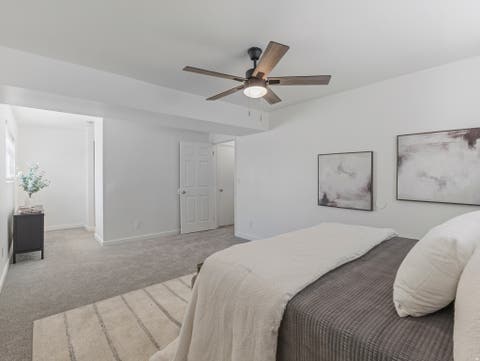 Tiny photo for 1879 W HOMESTEAD FARMS LN S #2, West Valley City, UT 84119 (MLS # 2179984)