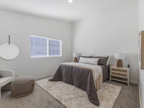 Tiny photo for 1879 W HOMESTEAD FARMS LN S #2, West Valley City, UT 84119 (MLS # 2179984)