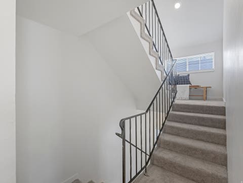 Tiny photo for 1879 W HOMESTEAD FARMS LN S #2, West Valley City, UT 84119 (MLS # 2179984)