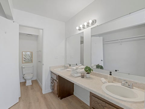 Tiny photo for 1879 W HOMESTEAD FARMS LN S #2, West Valley City, UT 84119 (MLS # 2179984)