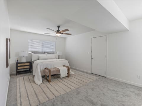 Tiny photo for 1879 W HOMESTEAD FARMS LN S #2, West Valley City, UT 84119 (MLS # 2179984)
