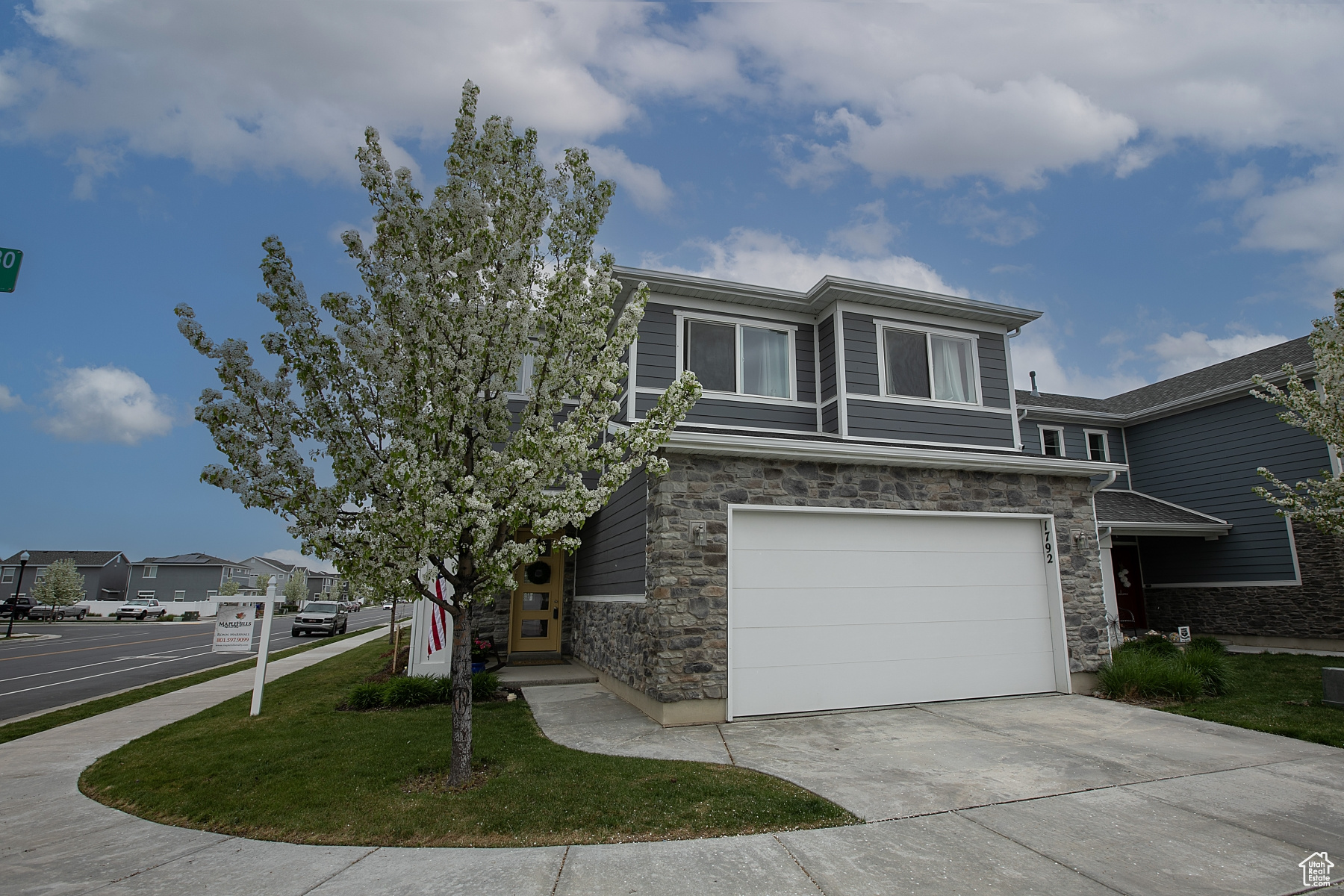1792 W Parkview Dr, Syracuse, Utah image 1