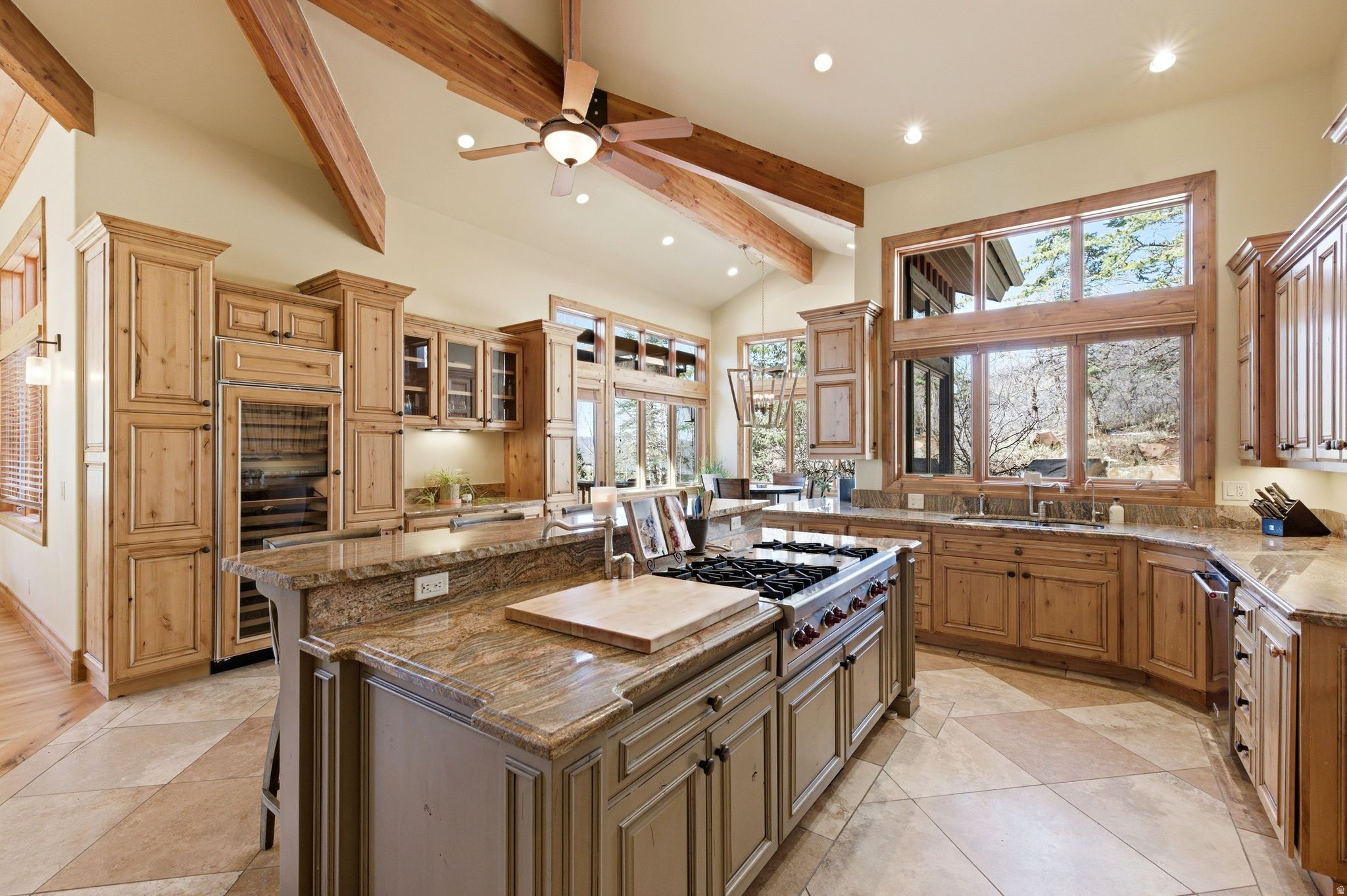 PINEBROOK - Residential