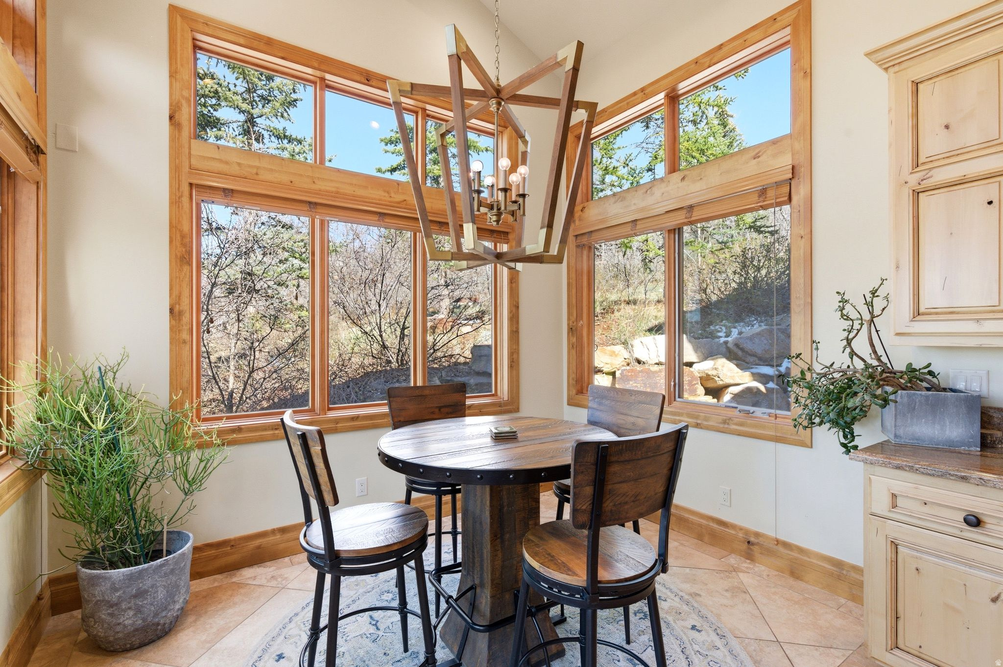 PINEBROOK - Residential