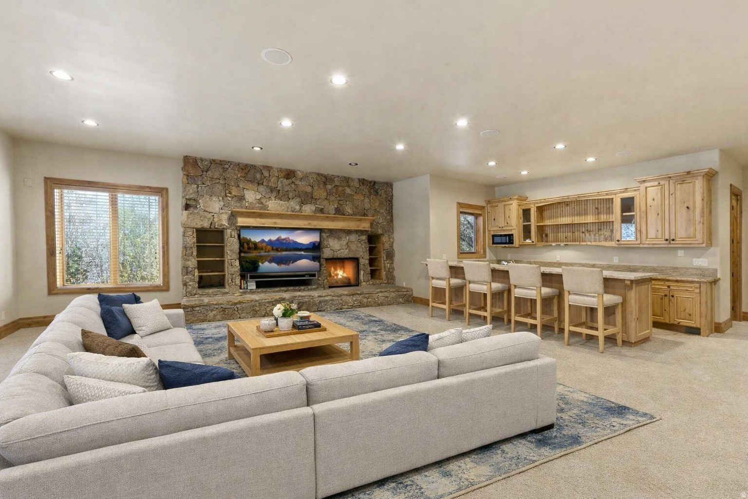 PINEBROOK - Residential