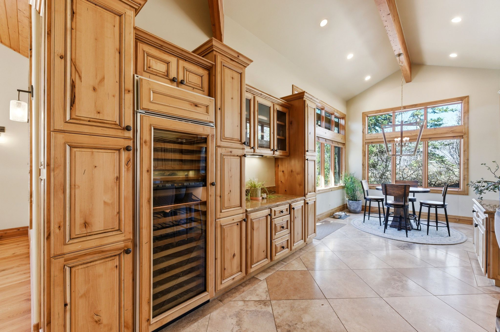 PINEBROOK - Residential