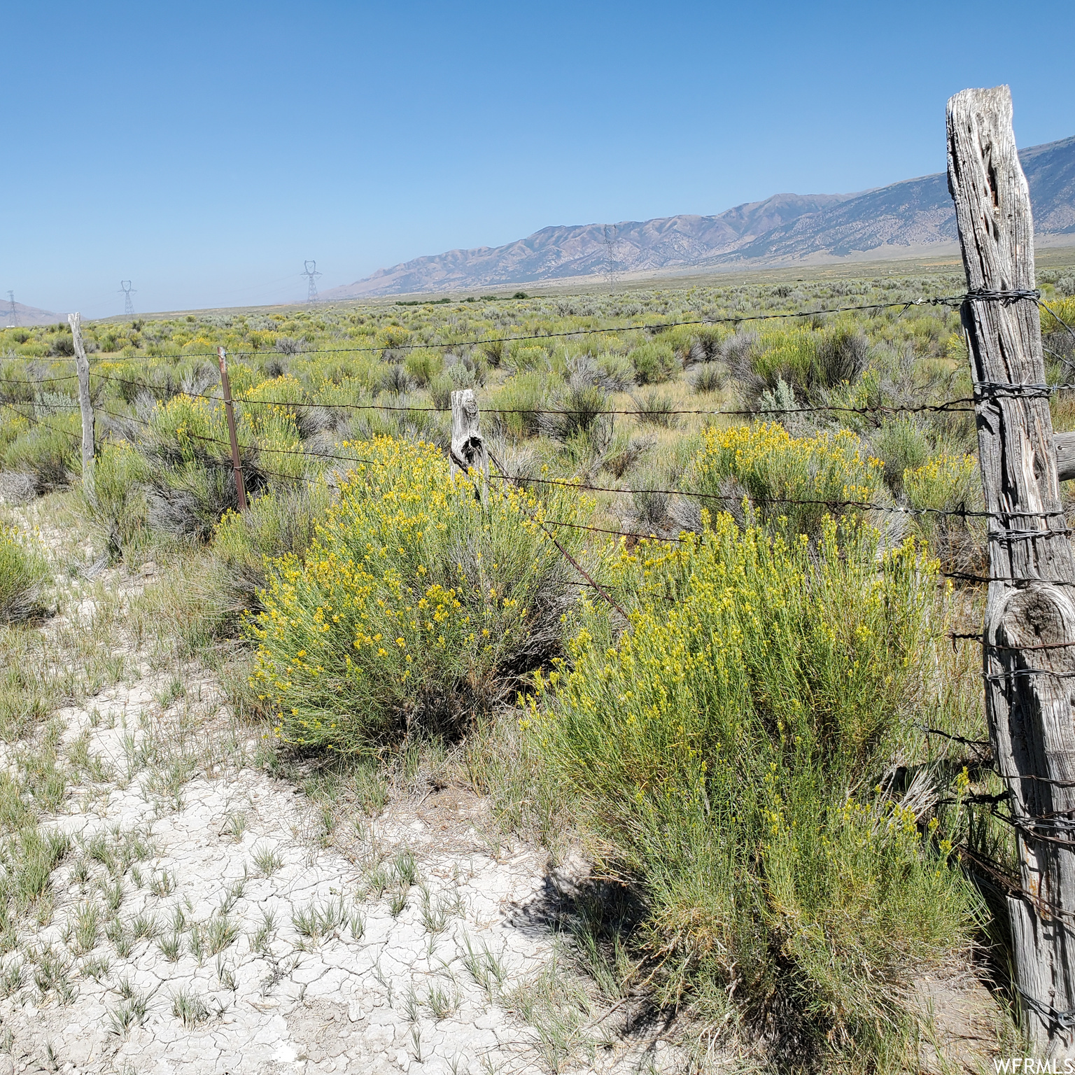 311 E State Rd 199 Rd, Rush Valley, Utah image 9