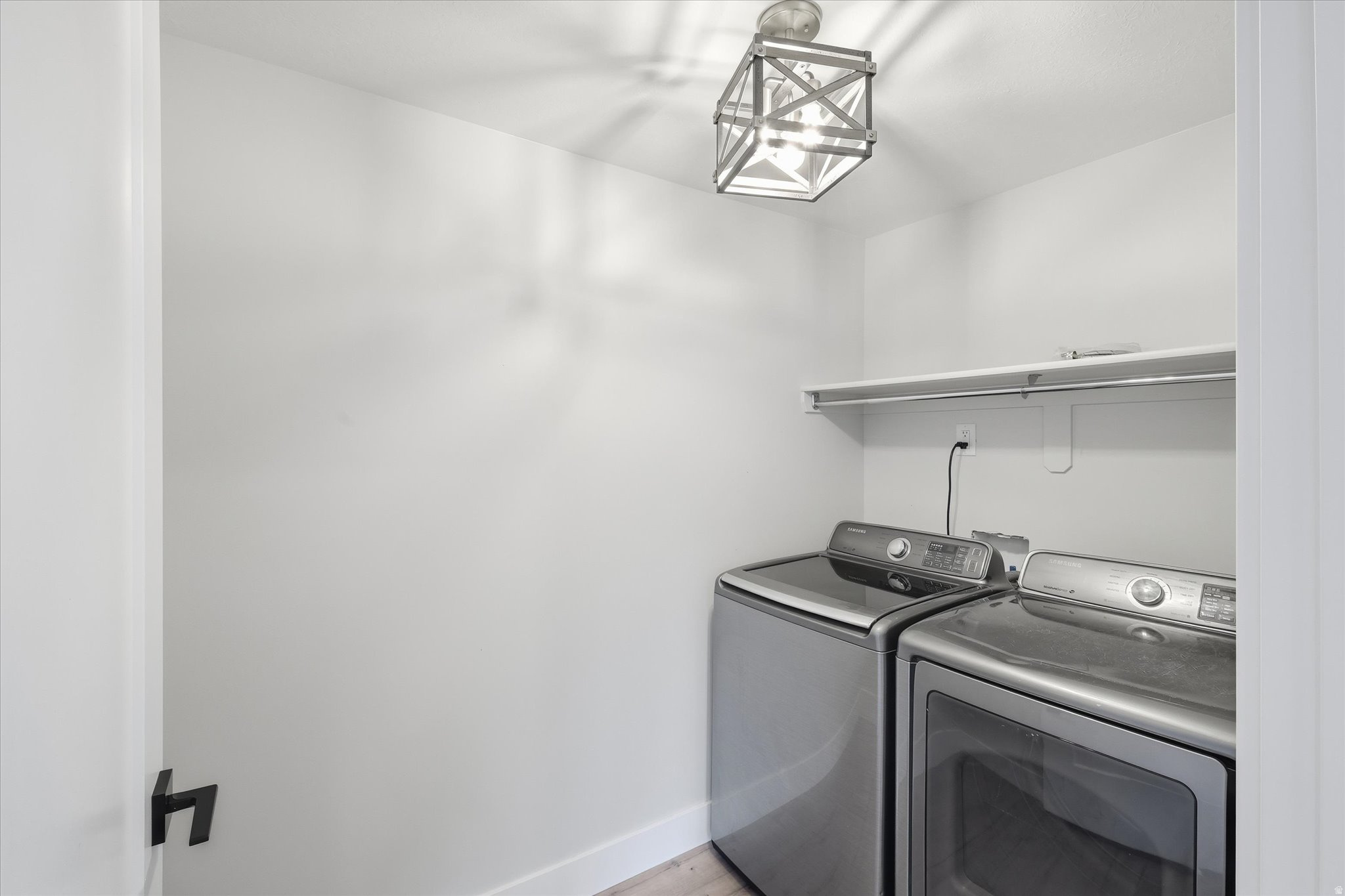 MAPLE SPRINGS - Residential