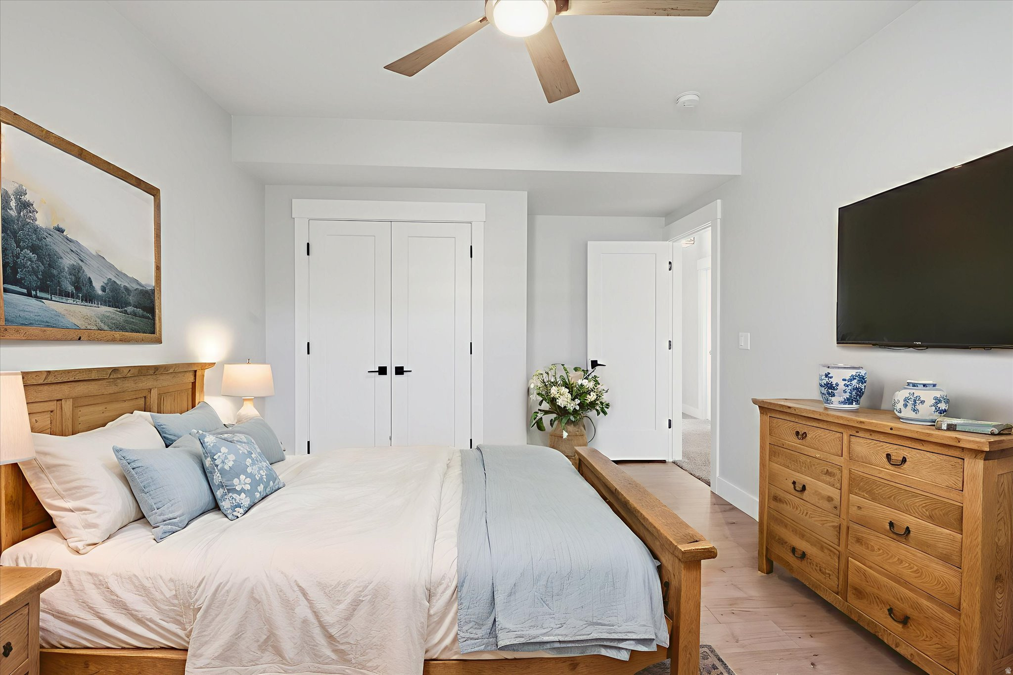 MAPLE SPRINGS - Residential