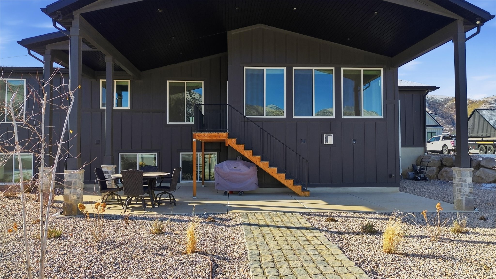 MAPLE SPRINGS - Residential