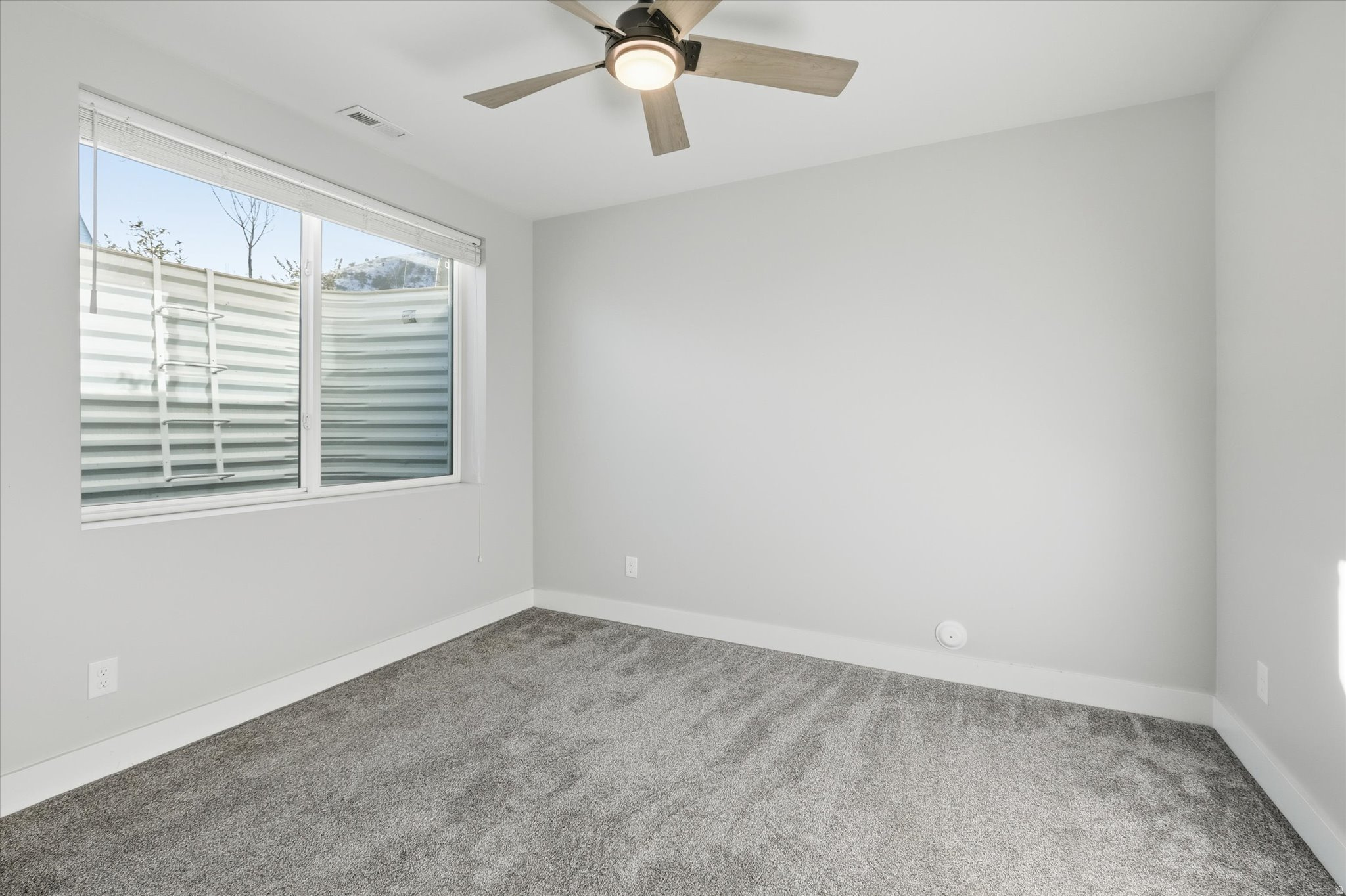 MAPLE SPRINGS - Residential