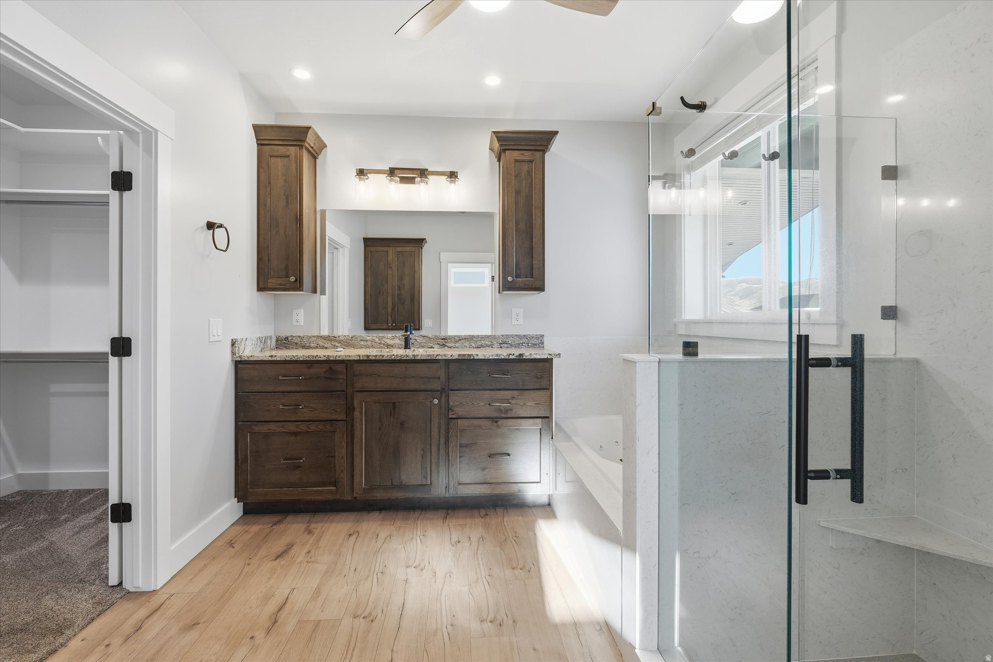 MAPLE SPRINGS - Residential