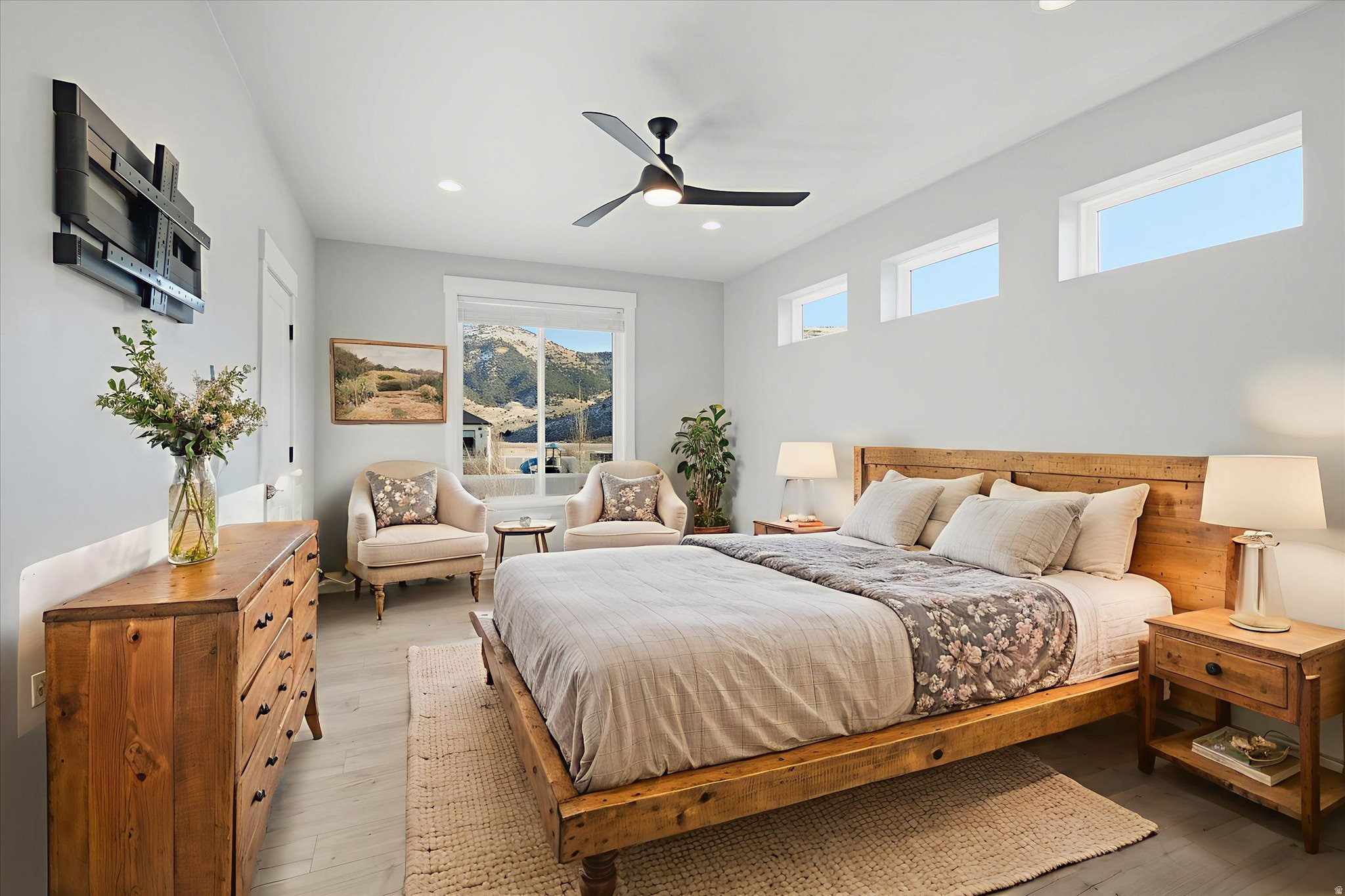 MAPLE SPRINGS - Residential