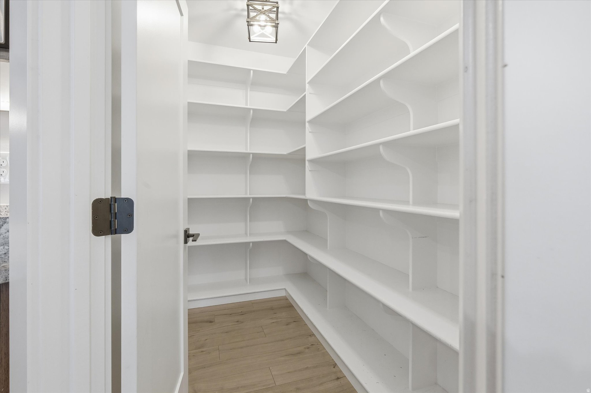 MAPLE SPRINGS - Residential