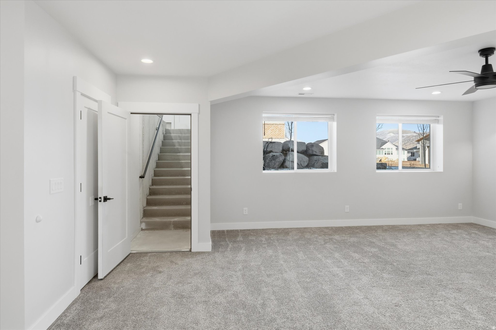 MAPLE SPRINGS - Residential