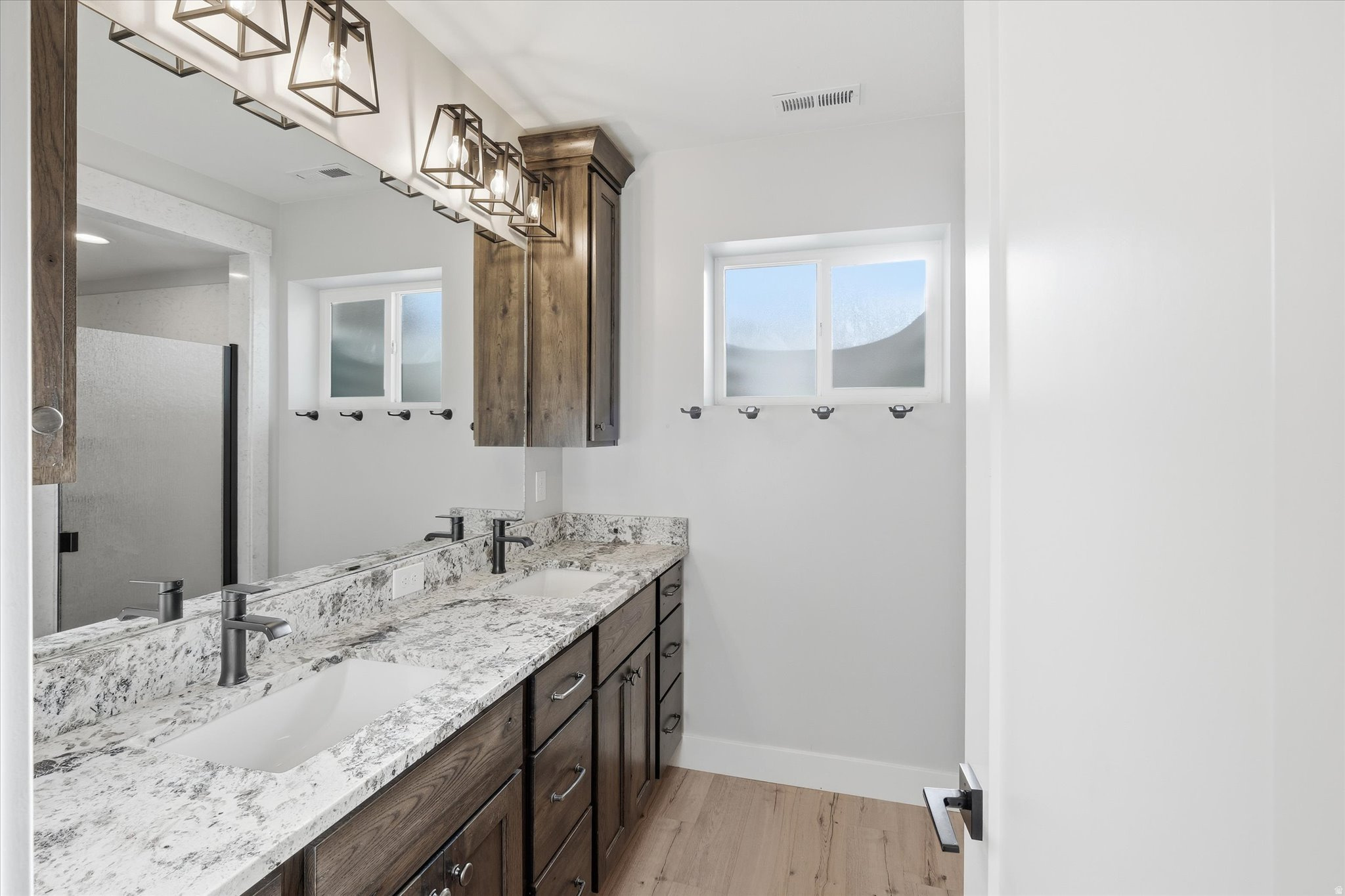 MAPLE SPRINGS - Residential