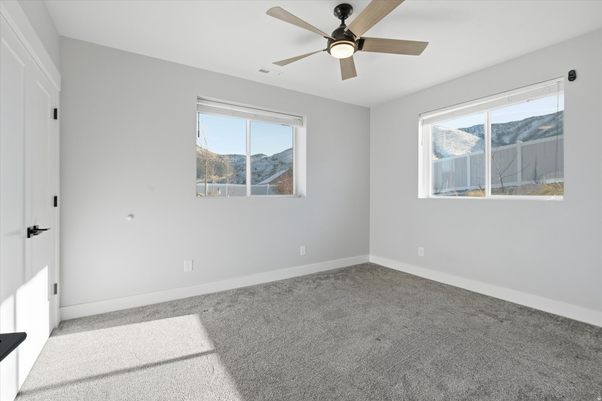 MAPLE SPRINGS - Residential