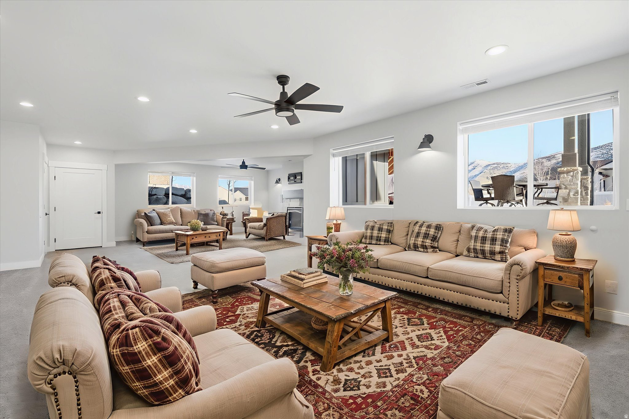 MAPLE SPRINGS - Residential