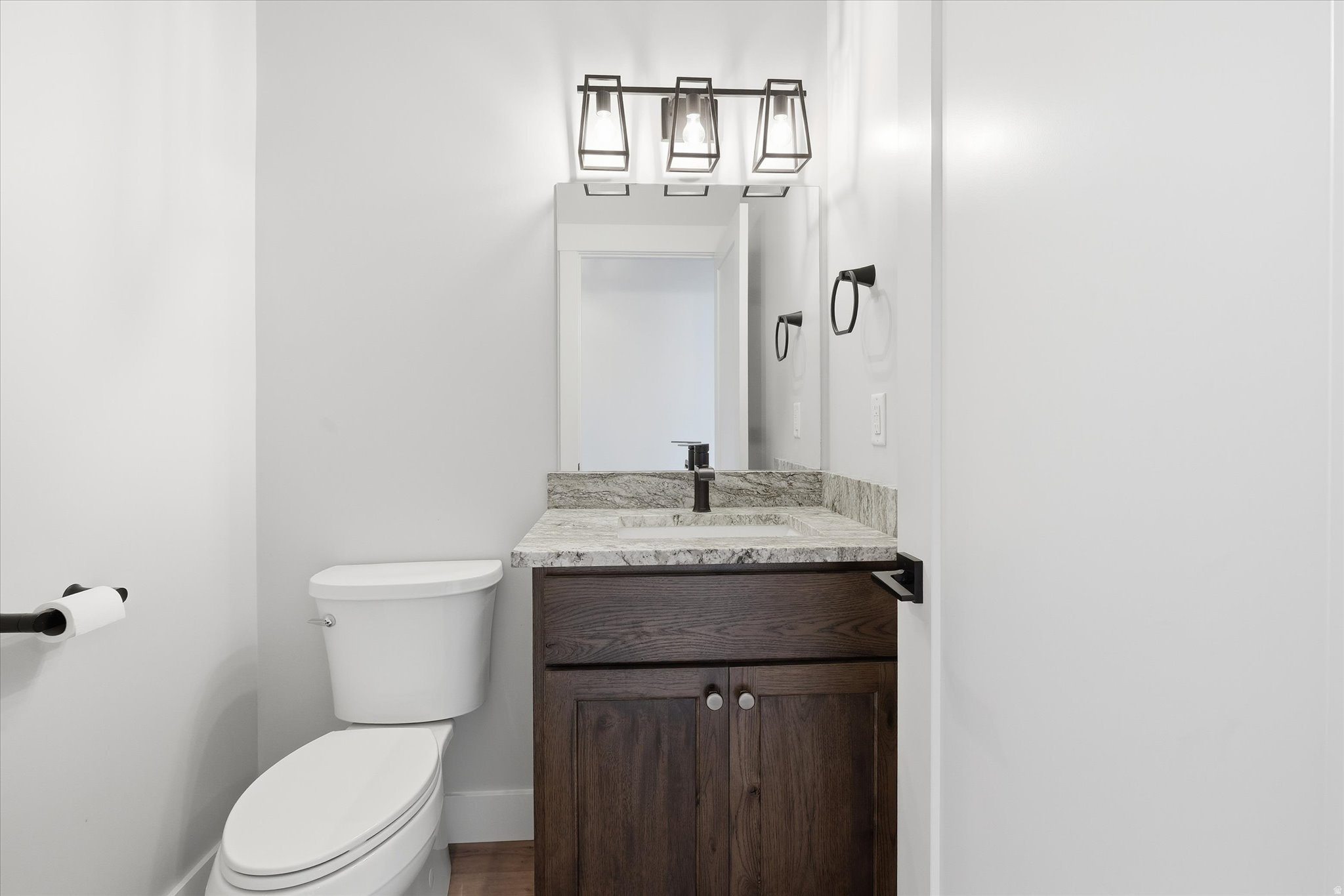 MAPLE SPRINGS - Residential