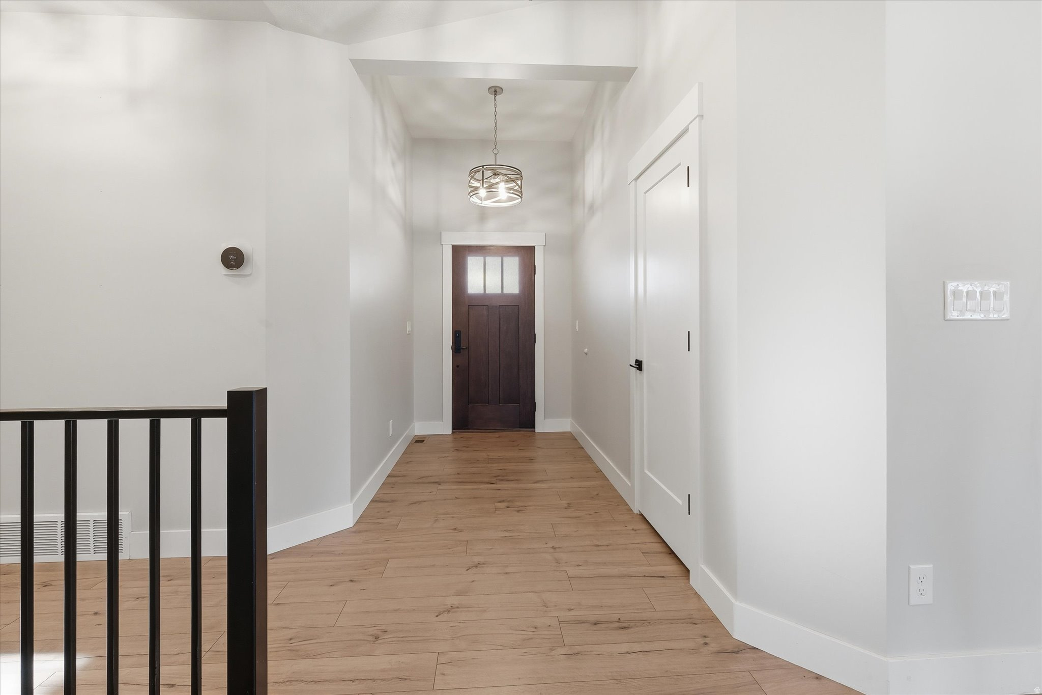 MAPLE SPRINGS - Residential