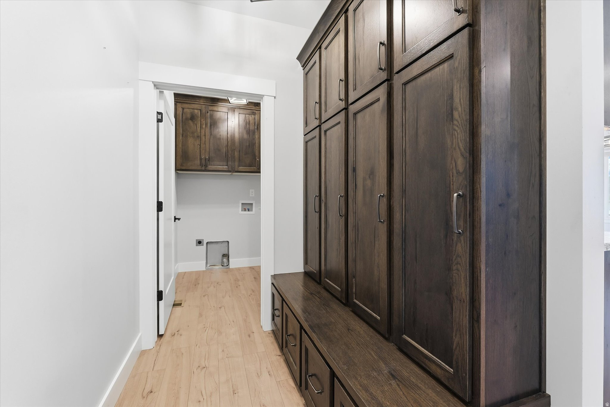 MAPLE SPRINGS - Residential