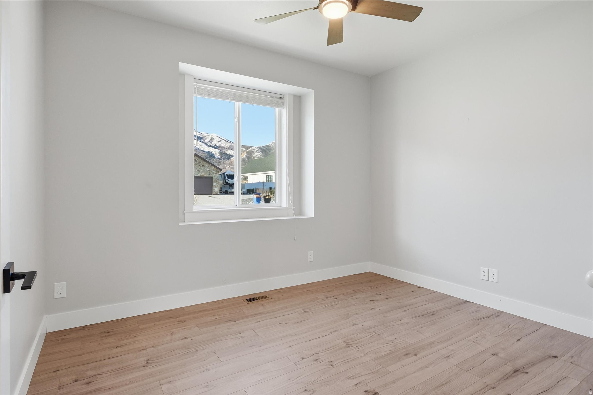 MAPLE SPRINGS - Residential