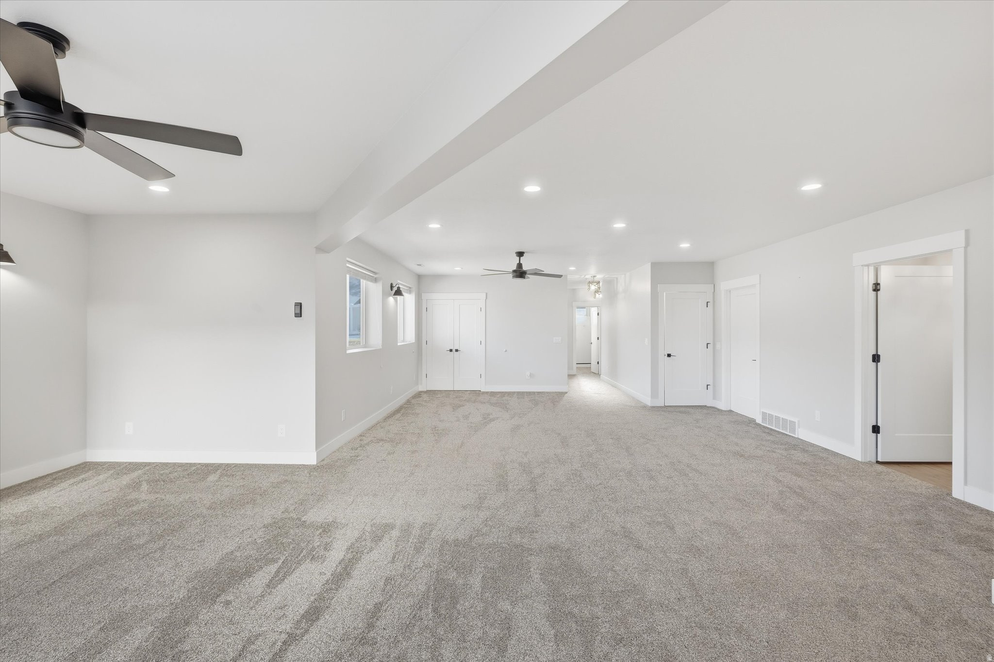 MAPLE SPRINGS - Residential