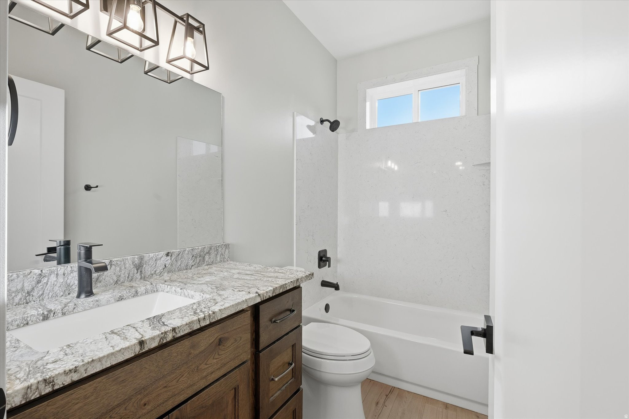 MAPLE SPRINGS - Residential